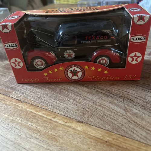 Texaco old timer ford - old, 1940