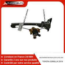 🇫🇷 MECANISME+MOTEUR