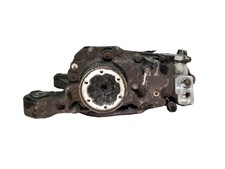 différentiel VOLKSWAGEN GOLF