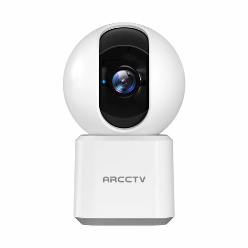 Caméra surveillance wifi - wifi, 2k