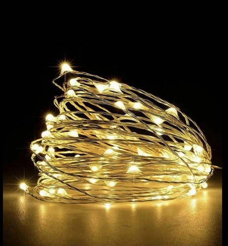Guirlandes lumineuses led - led, à