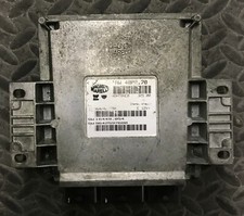 CALCULATEUR PEUGEOT 206 1.1