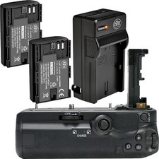 BG-R10 Battery Grip