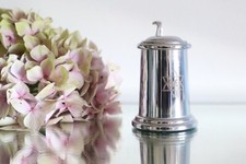 Briquet de table chope Dunhill, 1949, made in England