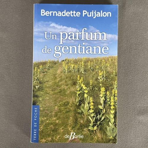 Livre poche bernadette - bernadette, pujol