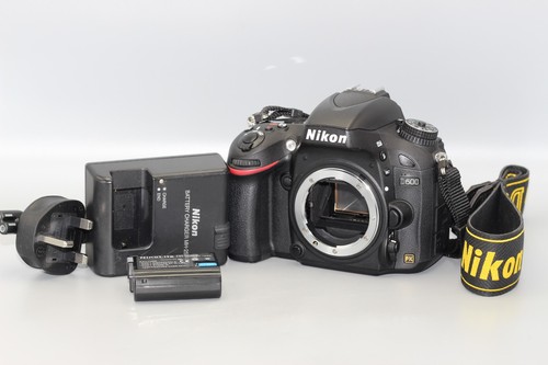 Nikon d600 3mp - d600, full