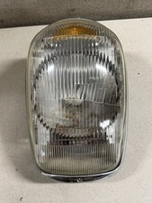 Mercedes-Benz W113 Pagoda 230SL 250SL 280SL Euro Left Headlight Lamp Bosch RHD