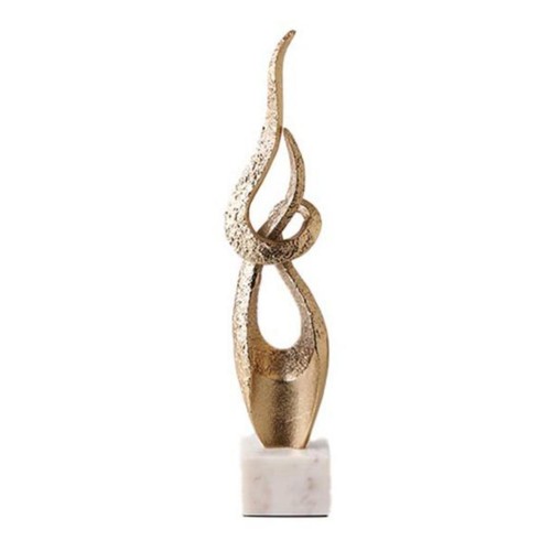 Sculpture abstraite - sculpture,