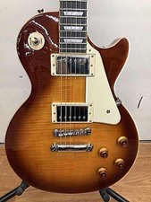 (EPIPHONE) LES PAUL STANDARD