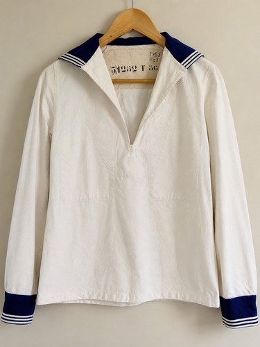 Vareuse marine nationale - marine,