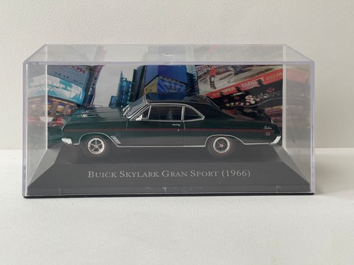 American cars altaya - cars,