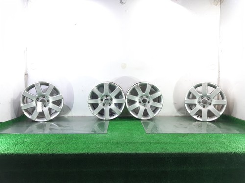 R16 jantes volkswagen - jantes, v