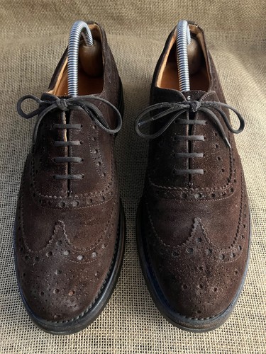 Chaussures oxford homme - oxford,