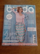 BURDA Style N°230 Février