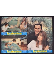 Photocabines La Piscine Alain