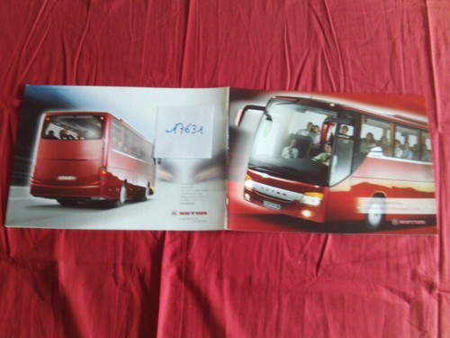 17631 setra - n°17631,