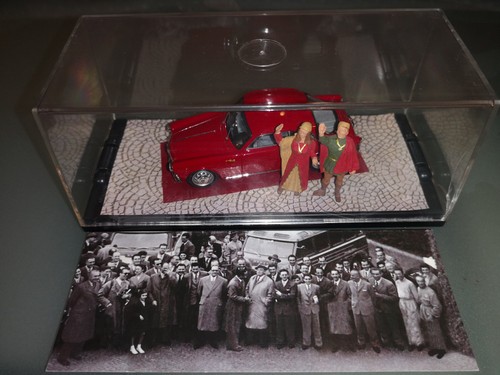 Alfa romeo giulietta sprint - giulietta,