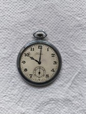 Montre à Gousset (Pocket
