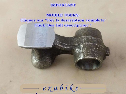 Culbuteur pour honda 500 - 500, de