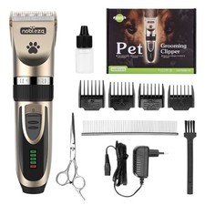- Tondeuse Chien Professionnel