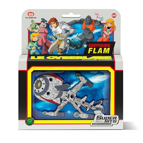Super pin 09 le - pin’s,