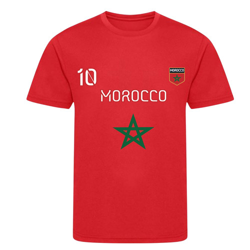 Maillot foot enfant - de,