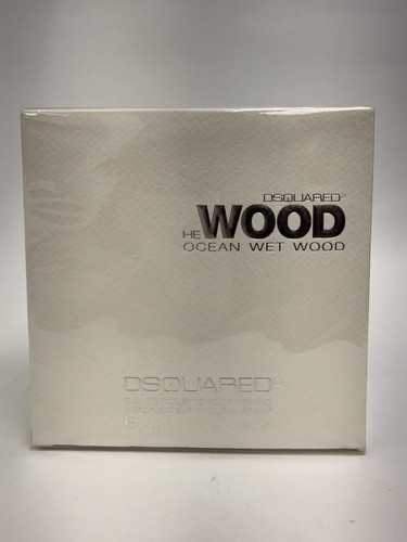 Dsquared2 wood ocean - dsquared2,