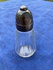 Sucrier saupoudreuse