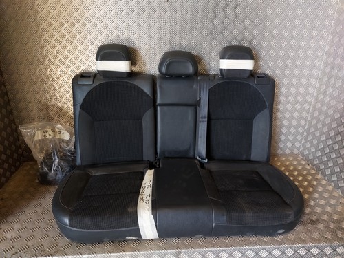 Banquette sièges arrière - sièges,
