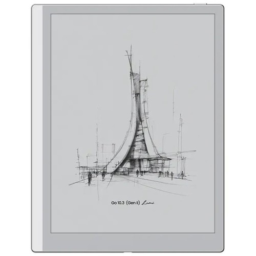 Onyx boox gen - boox, go