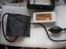 Tensiomètre ALP K2 777 digital avec notice + 4 piles de rechange