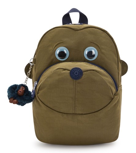 Kipling back school faster - school,