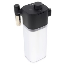 Delonghi Nespresso carafe à