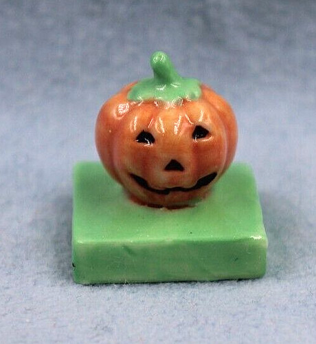 Fève halloween - fève,