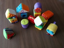 Formes géométriques 1er âge