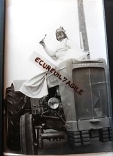 PHOTO PRESSE 1966 chanteuse