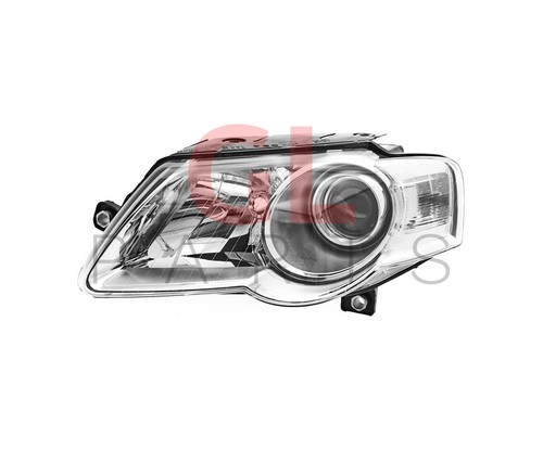 Phare phares pour - phares, vw