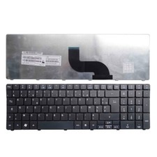 Clavier Français pour Packard Bell Easynote LM98 KB.L170A.039
