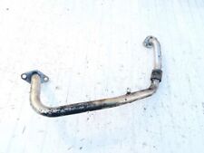 Volkswagen Golf 2006 EGR Pipe (Exhaust Gas Recirculation EGR METAL #1238196-32
