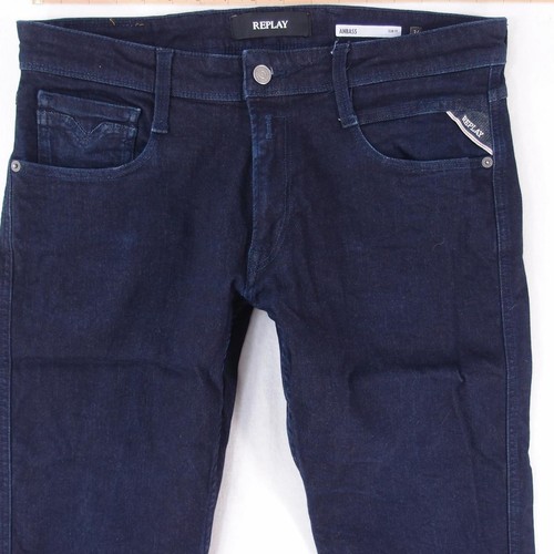 Hommes replay m914 anbass - hommes,