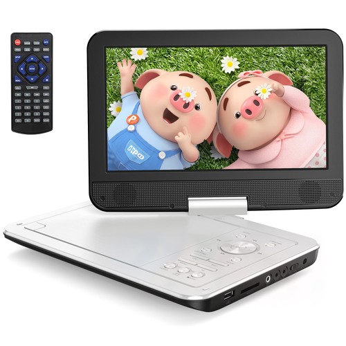 Yoton lecteur dvd - yoton, 10.5"