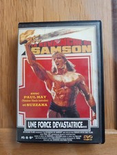LA REVANCHE DE SAMSON paul hay