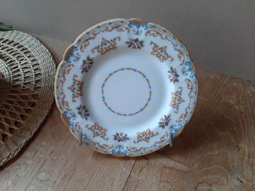 Haviland assiette dessert - haviland,