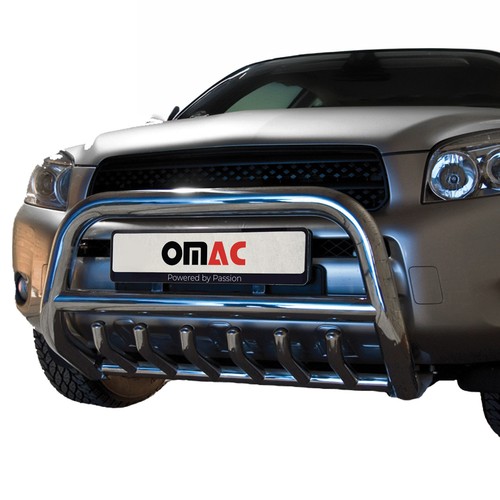 Pare buffle avant pour toyota - pare-buffle,