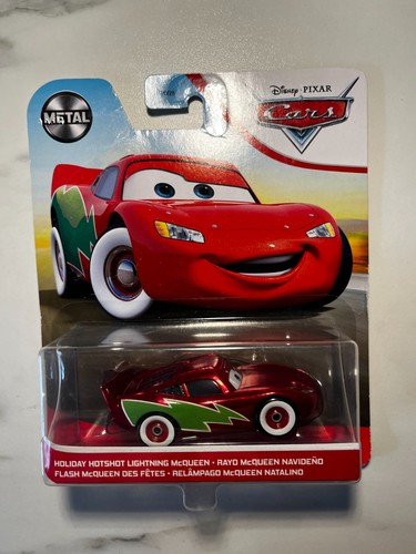 Voiture cars disney pixar - voiture,