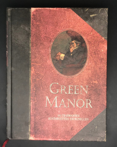 Bodart green manor - -,