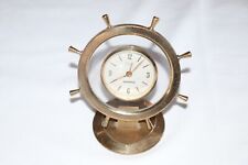 BARRE DE GOUVERNAIL DE