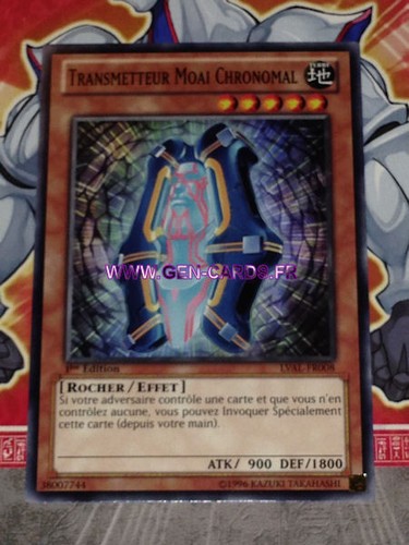 Carte oh transmetteur - yu,