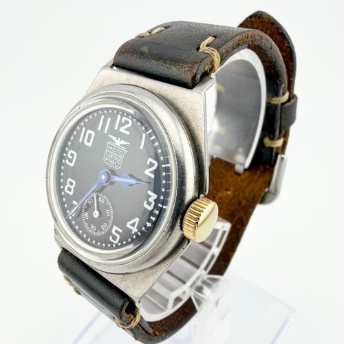 Exc moto rare montre - [exc],