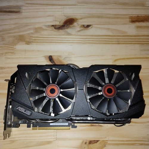 Asus strix gtx - strix, 980